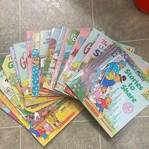 Storybook Set for Kids